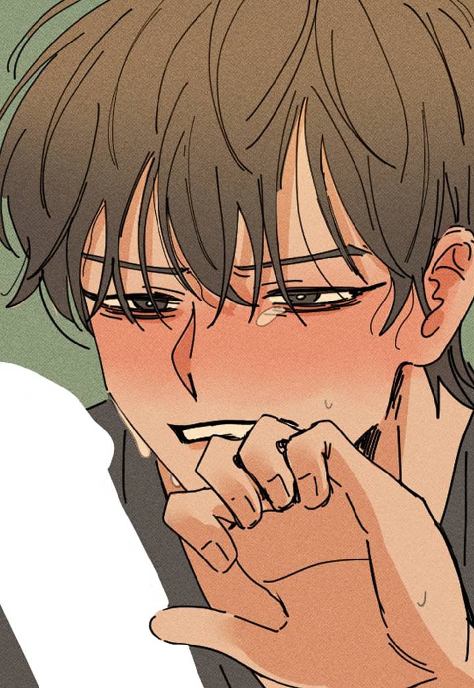 쉬운 선배 7화