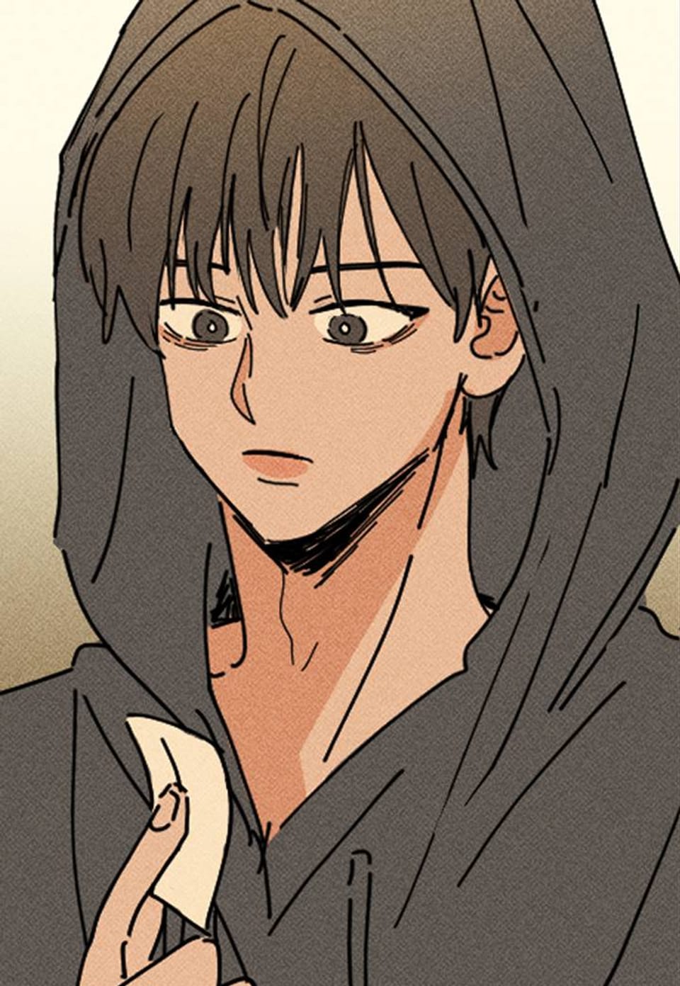 쉬운 선배 8화