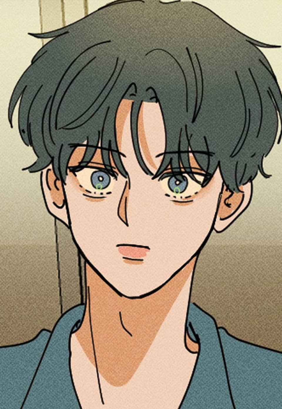 쉬운 선배 9화