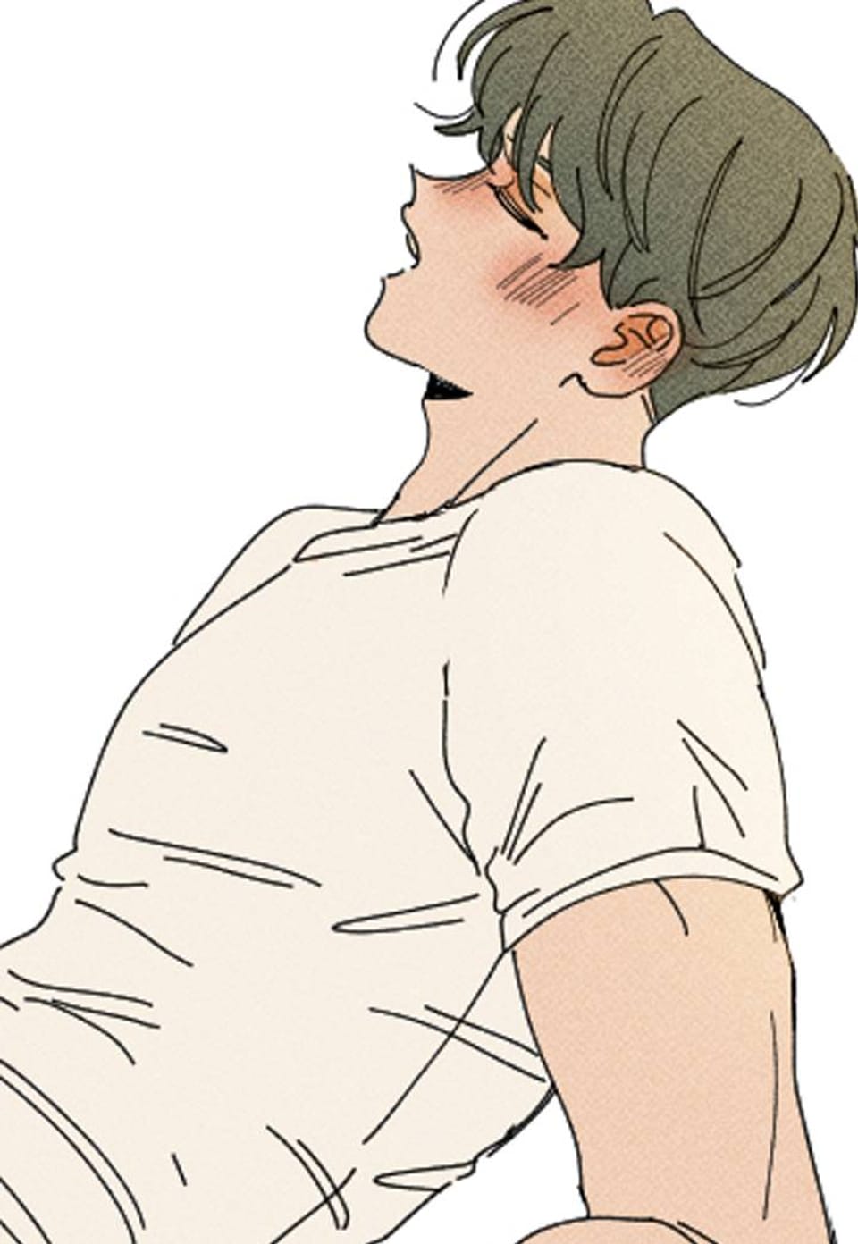 쉬운 선배 12화