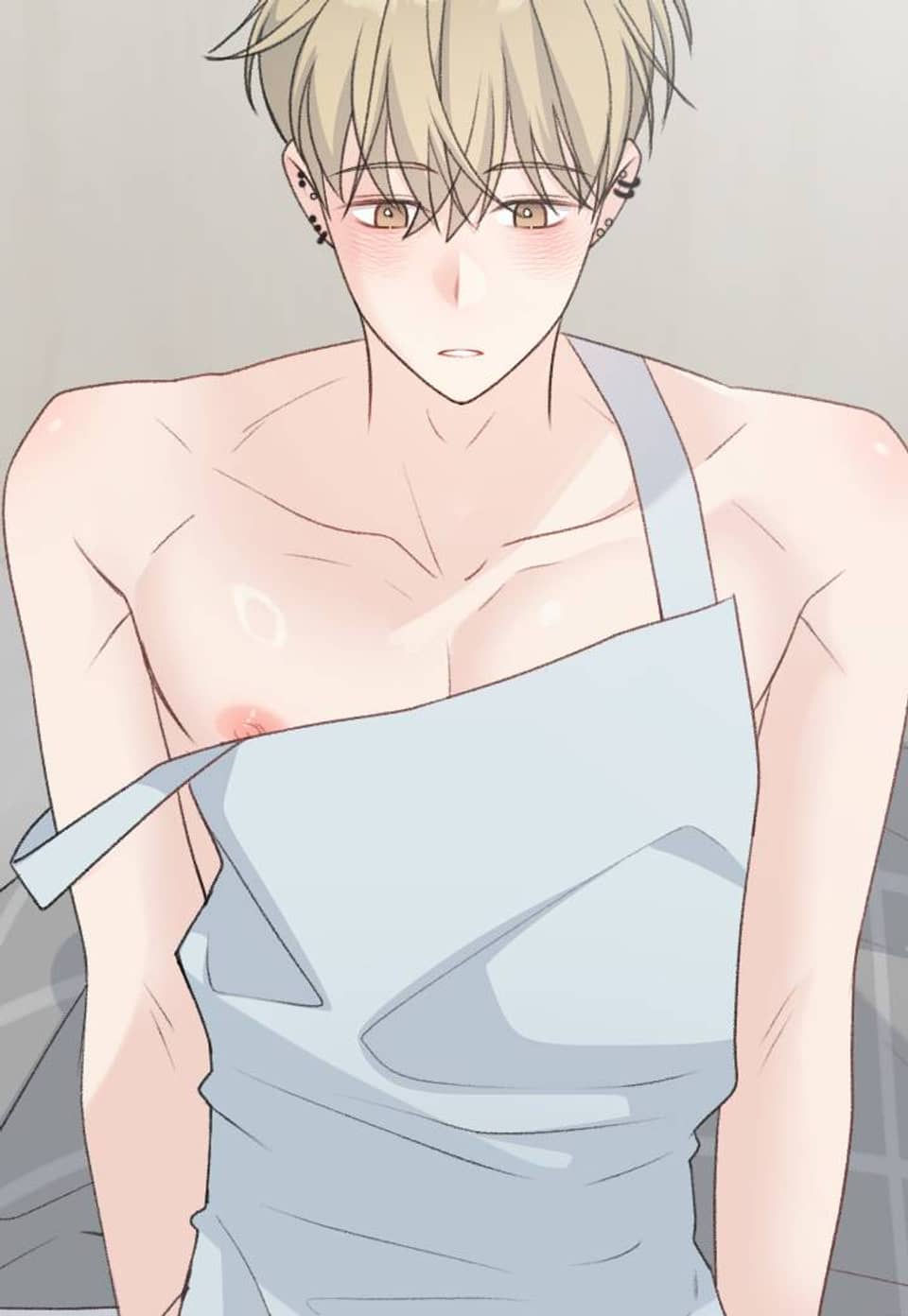 캔디 윰윰 39화