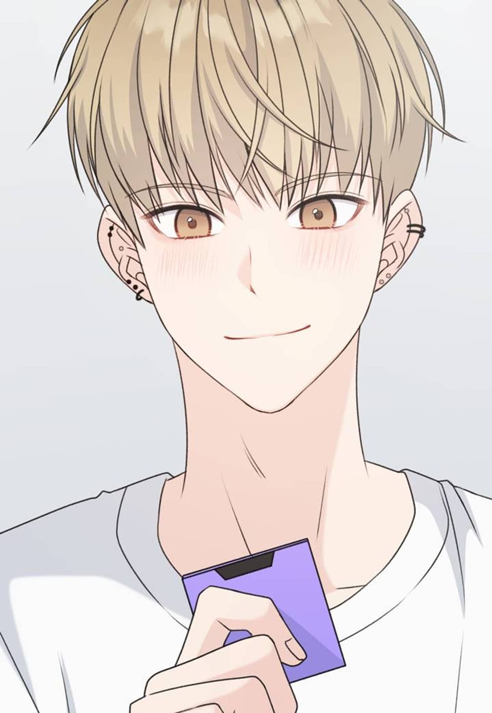 캔디 윰윰 40화