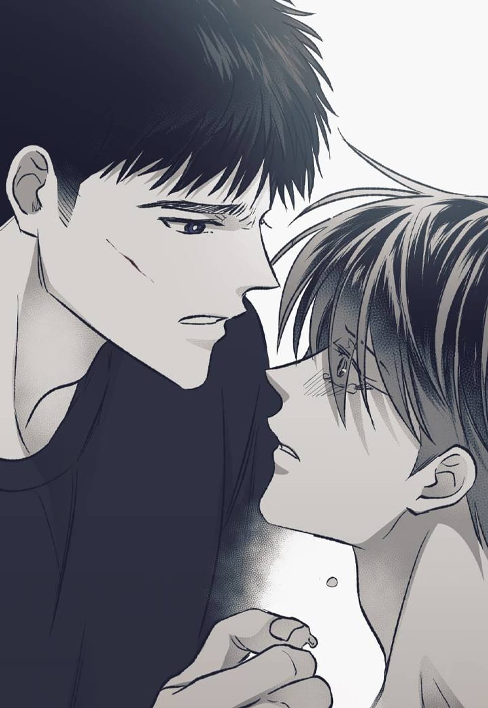 불길한 손님 66화