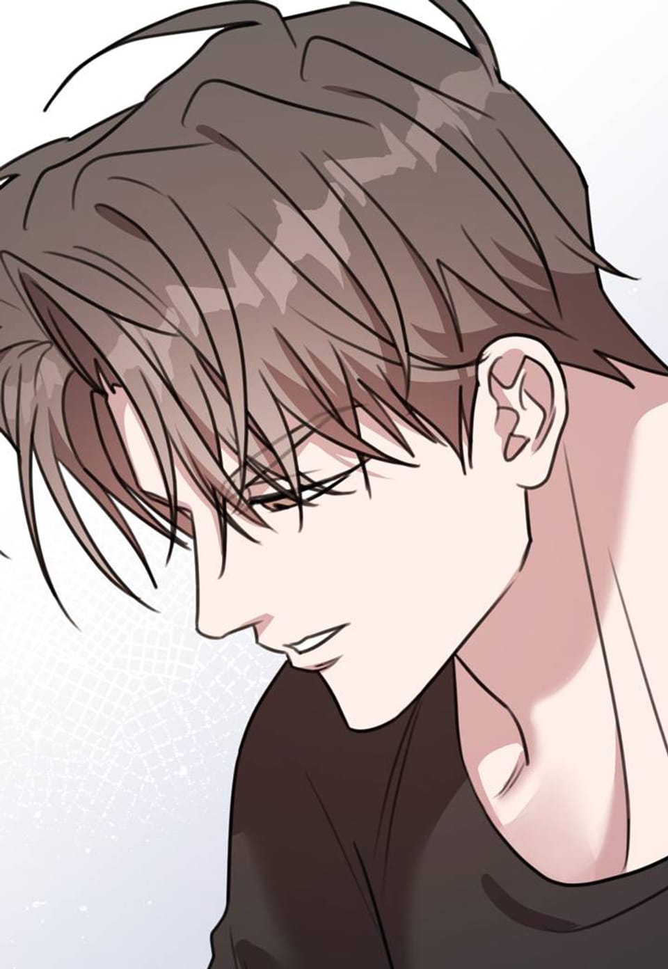 블랙 앤 그레이 23화