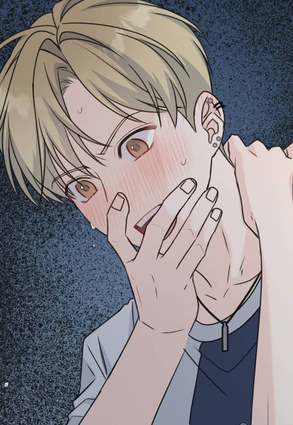 캔디 윰윰 42화