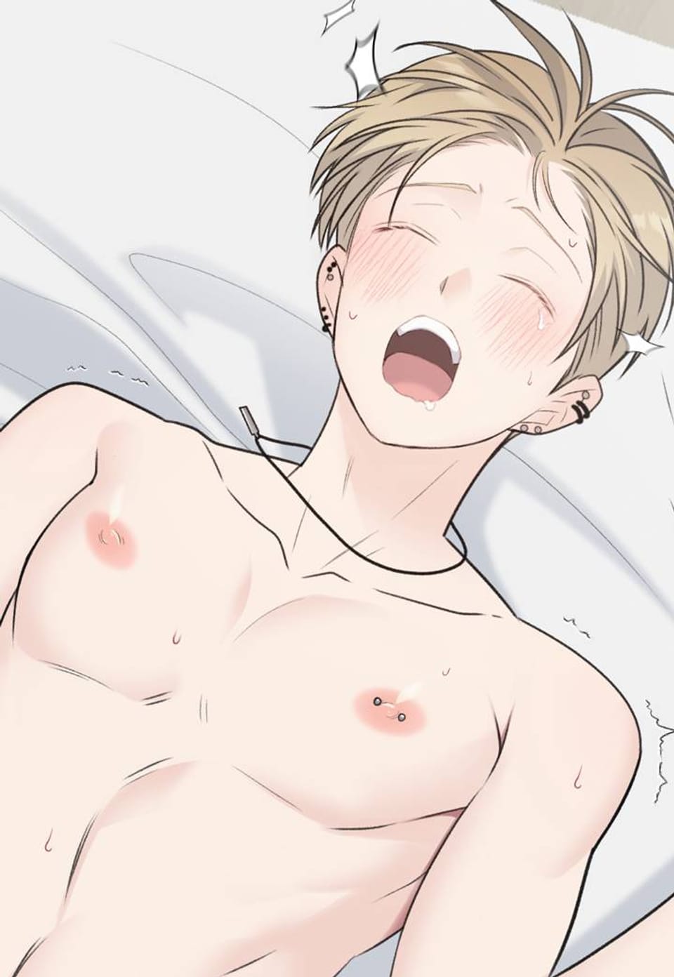 캔디 윰윰(개정판) 43화