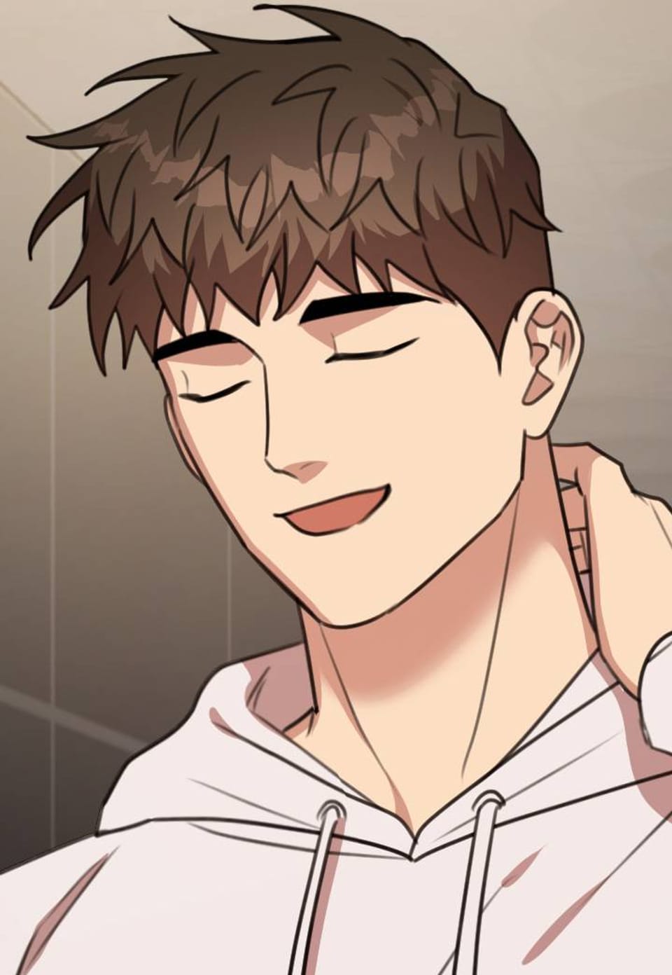 블랙 앤 그레이(개정판) 25화