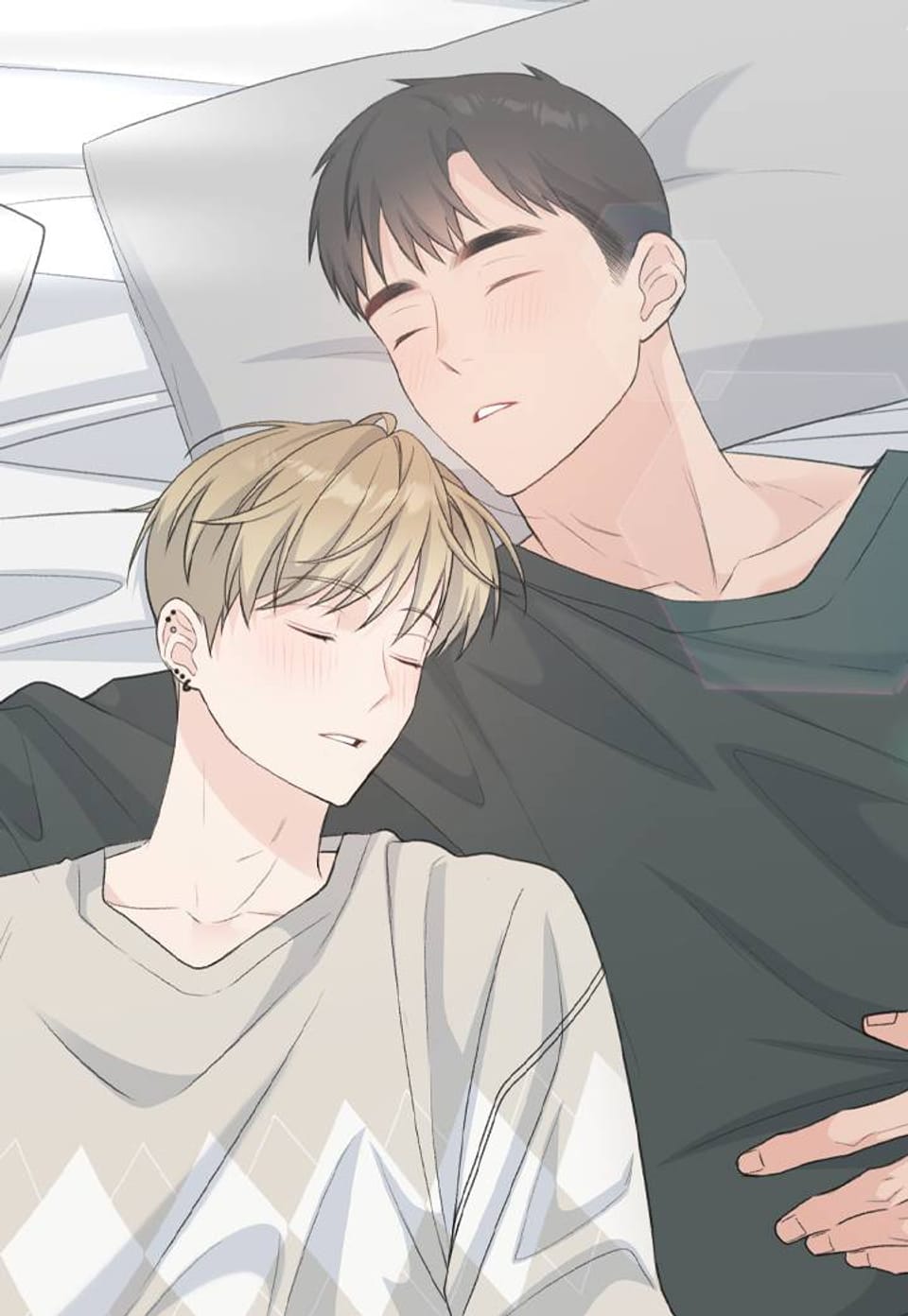 캔디 윰윰 44화 (완결)