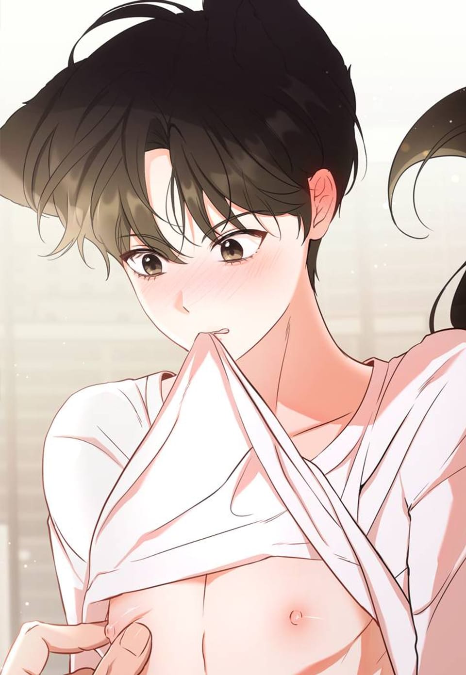 고양이 테라피 1화