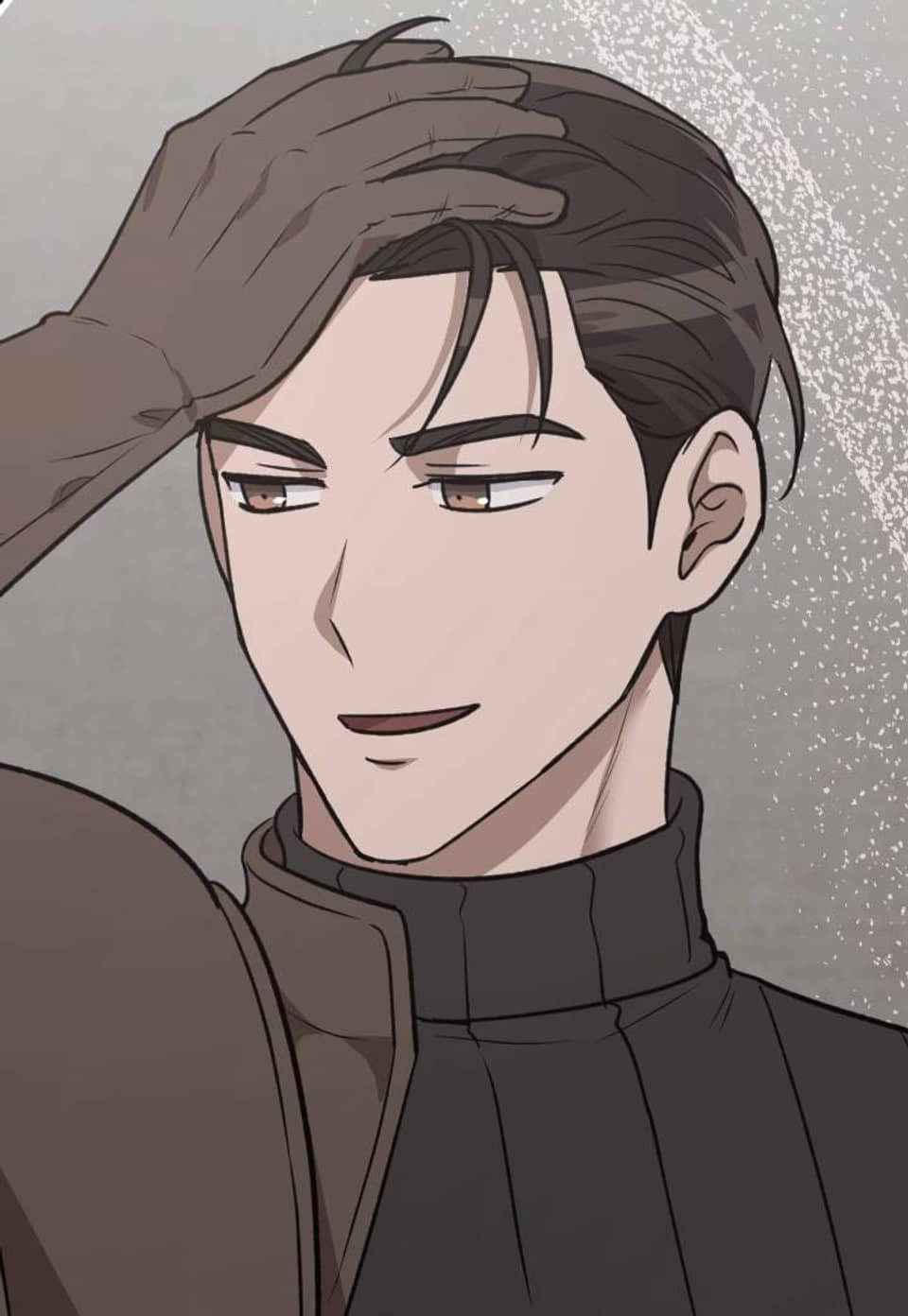 슈도 신드롬(pseudo syndrome)_개정판 18화