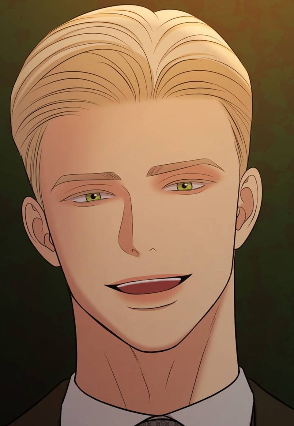 캔버스에 유채(개정판) 42화 (시즌1 완결)