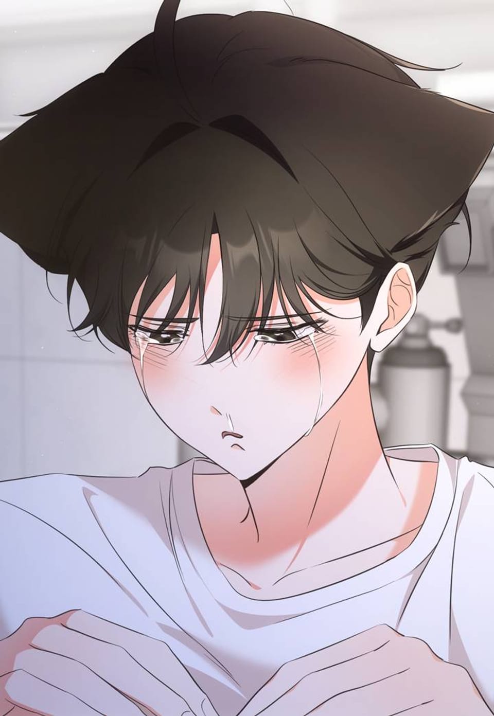 고양이 테라피(개정판) 6화