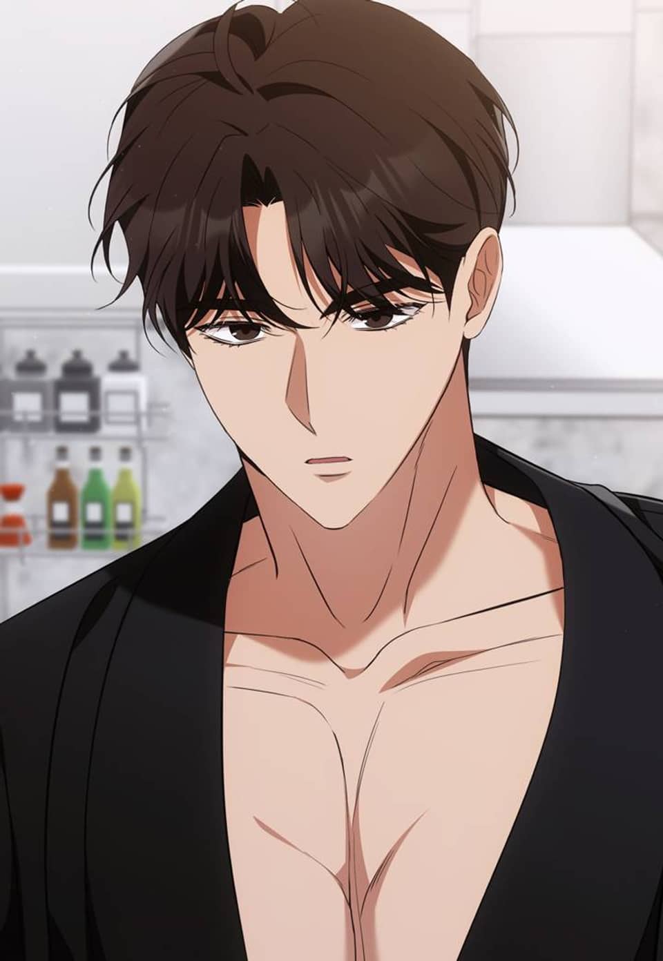 고양이 테라피(개정판) 7화