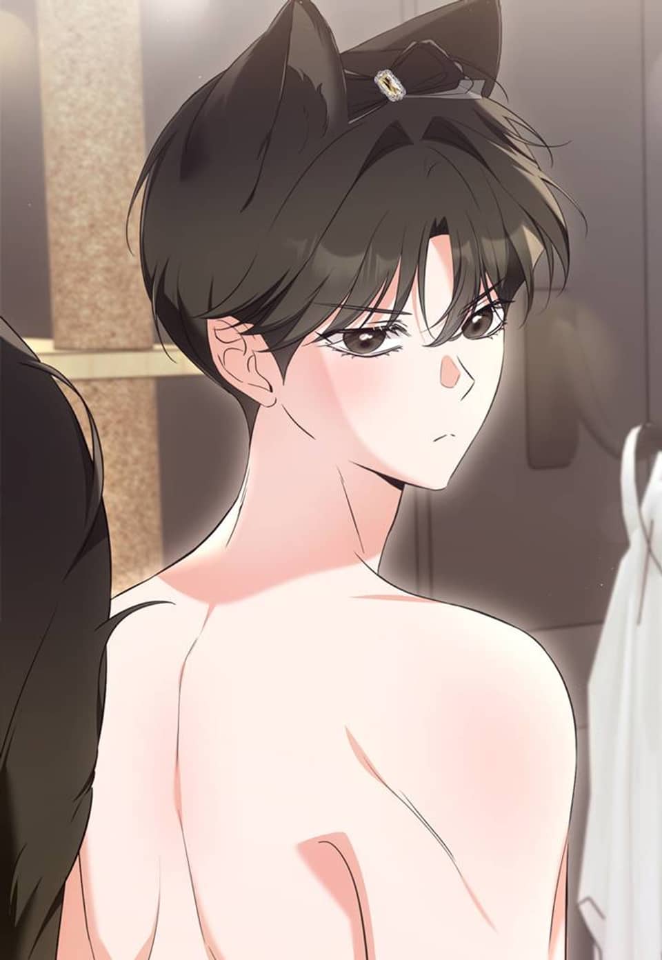 고양이 테라피(개정판) 8화