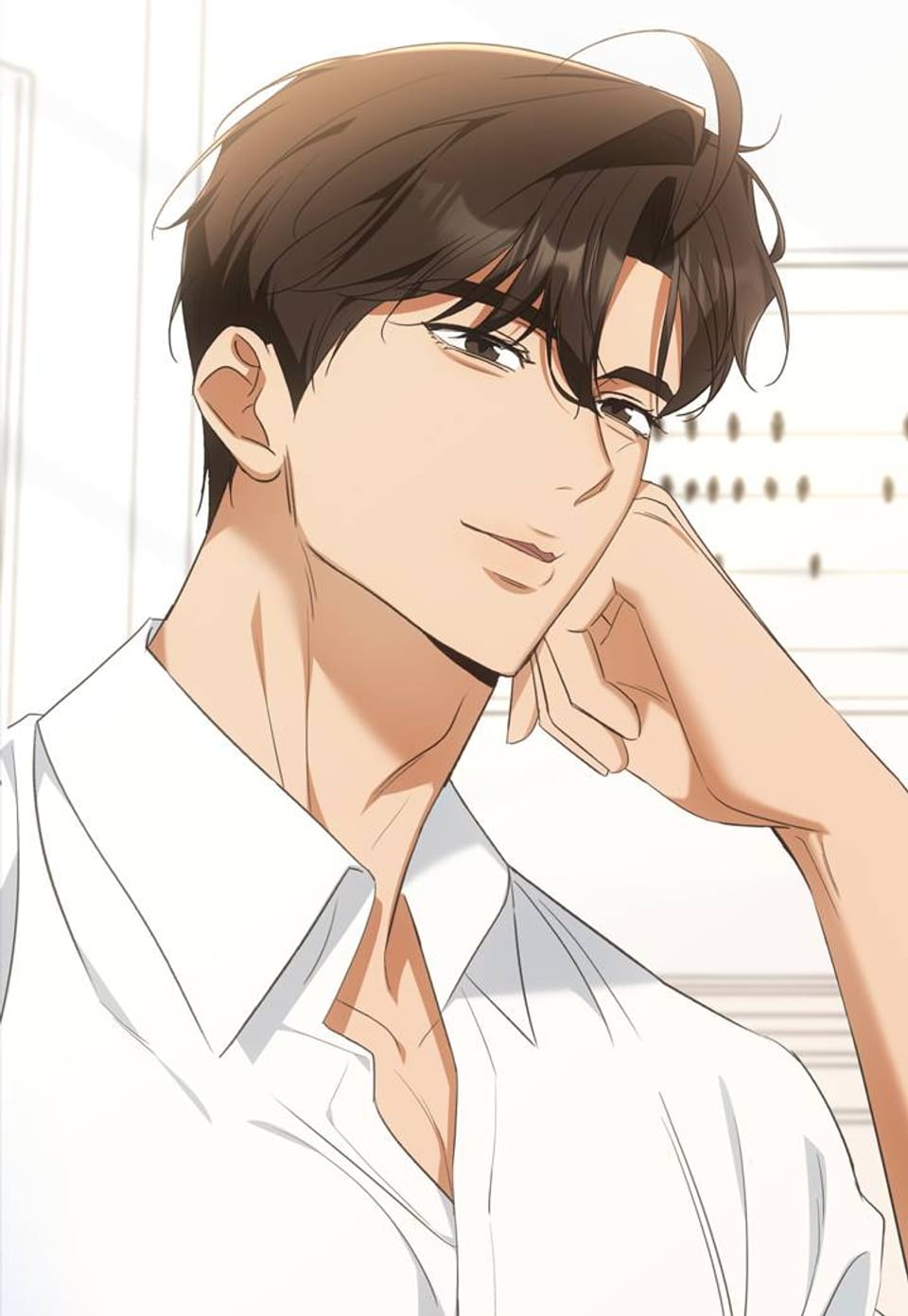 고양이 테라피(개정판) 9화