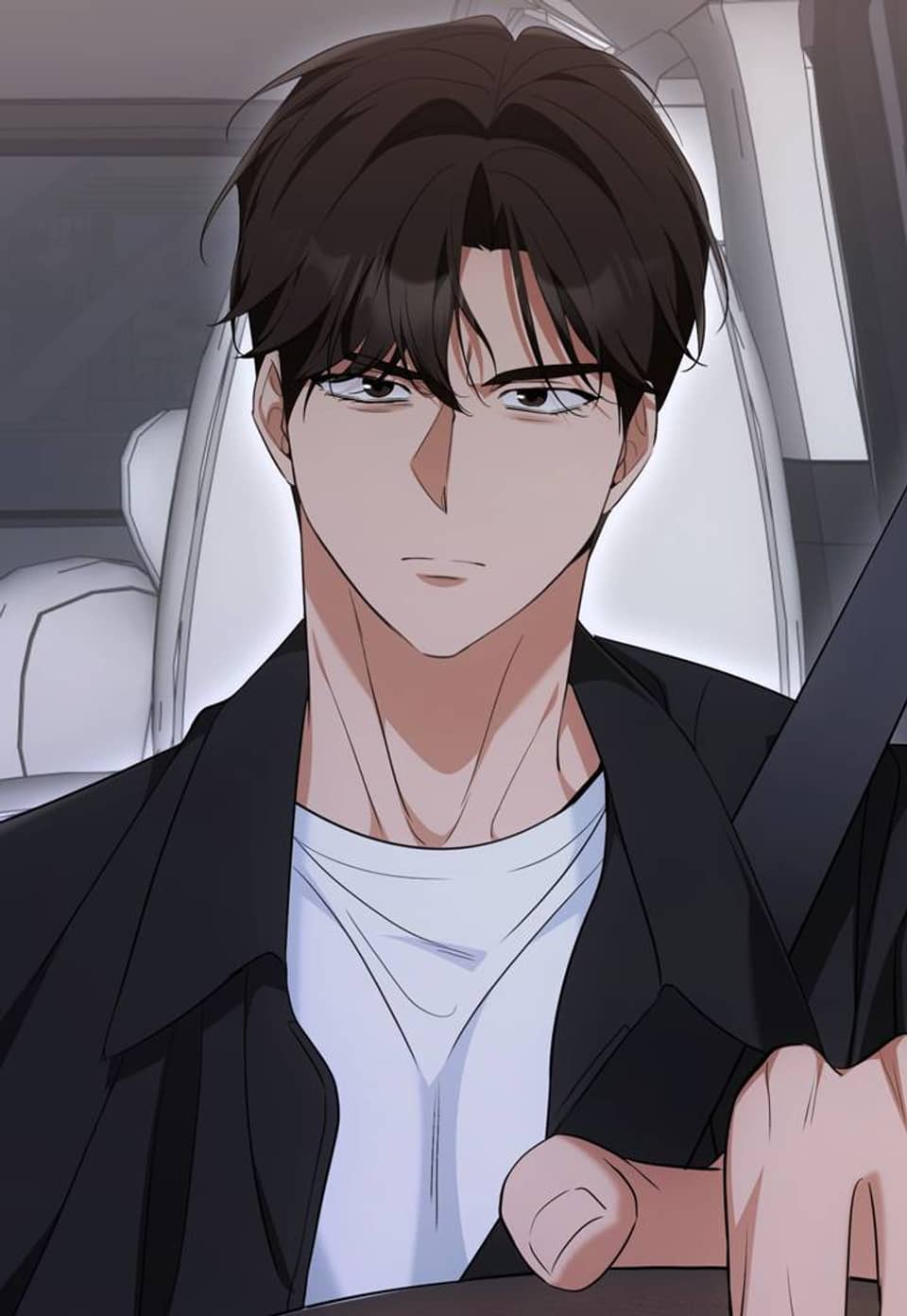 고양이 테라피(개정판) 13화