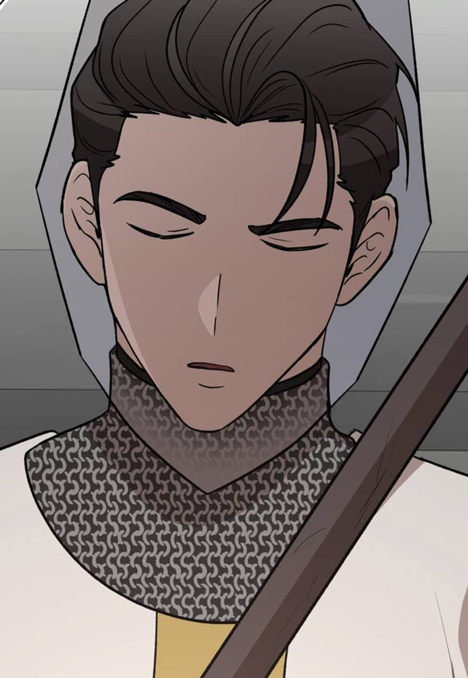 슈도 신드롬 (pseudo syndrome) 20화