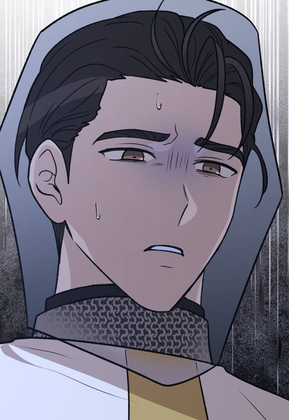 슈도 신드롬 (pseudo syndrome) 21화