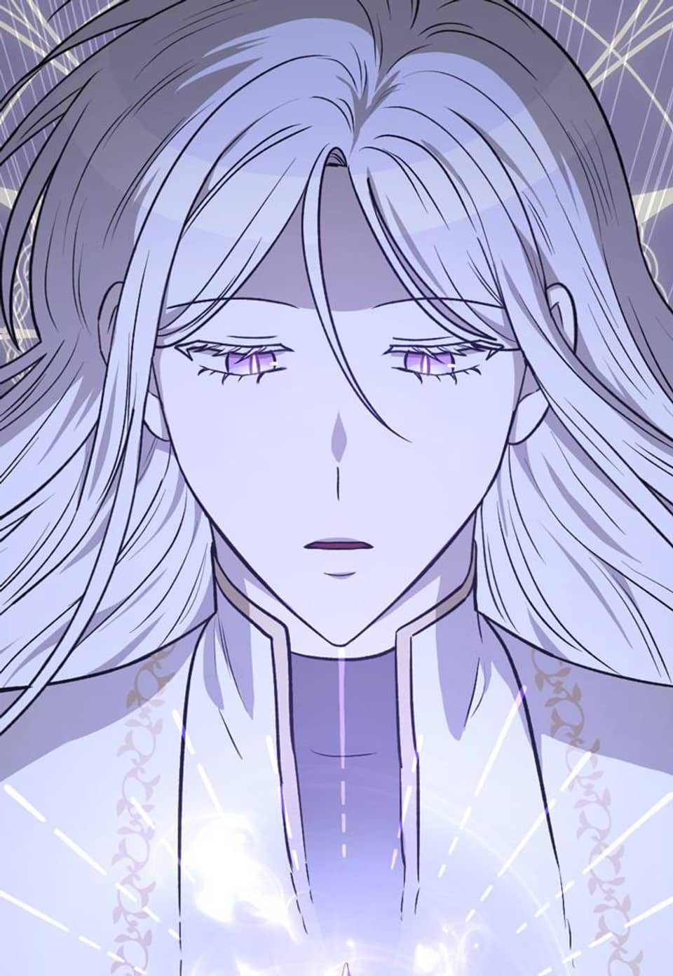 슈도 신드롬 (pseudo syndrome) 22화