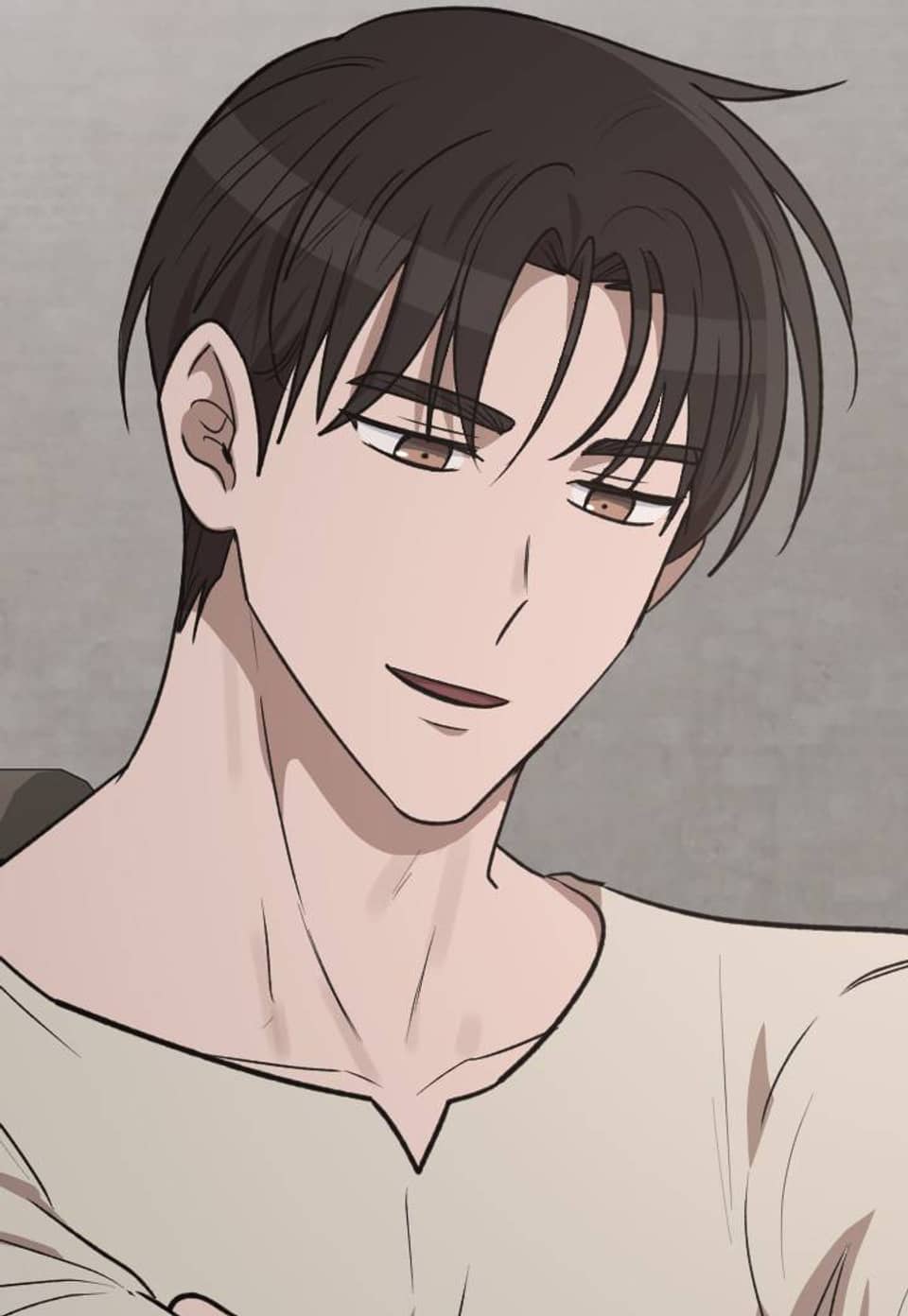 슈도 신드롬 (pseudo syndrome) 23화