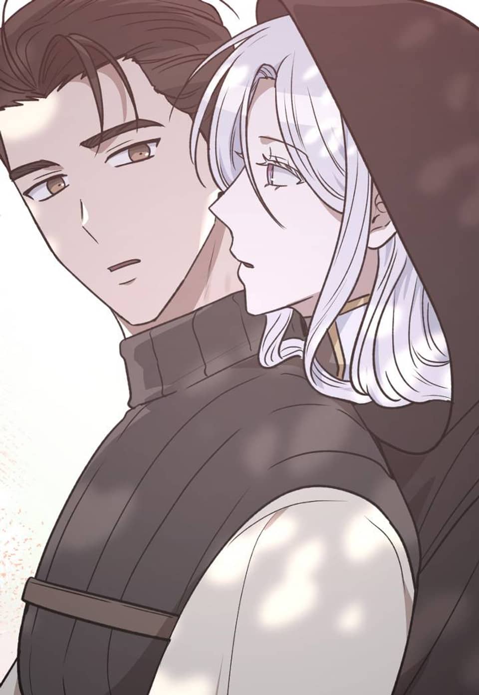 슈도 신드롬 (pseudo syndrome) 24화