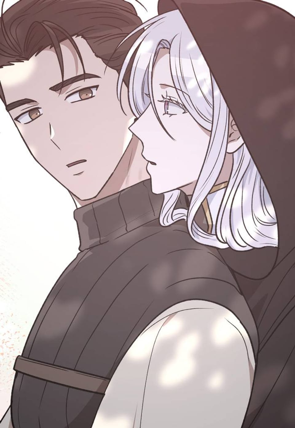 슈도 신드롬(pseudo syndrome)_개정판 24화