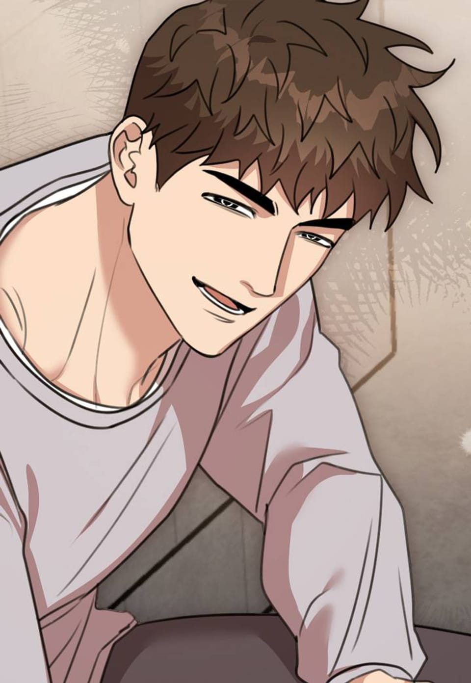 블랙 앤 그레이(개정판) 28화