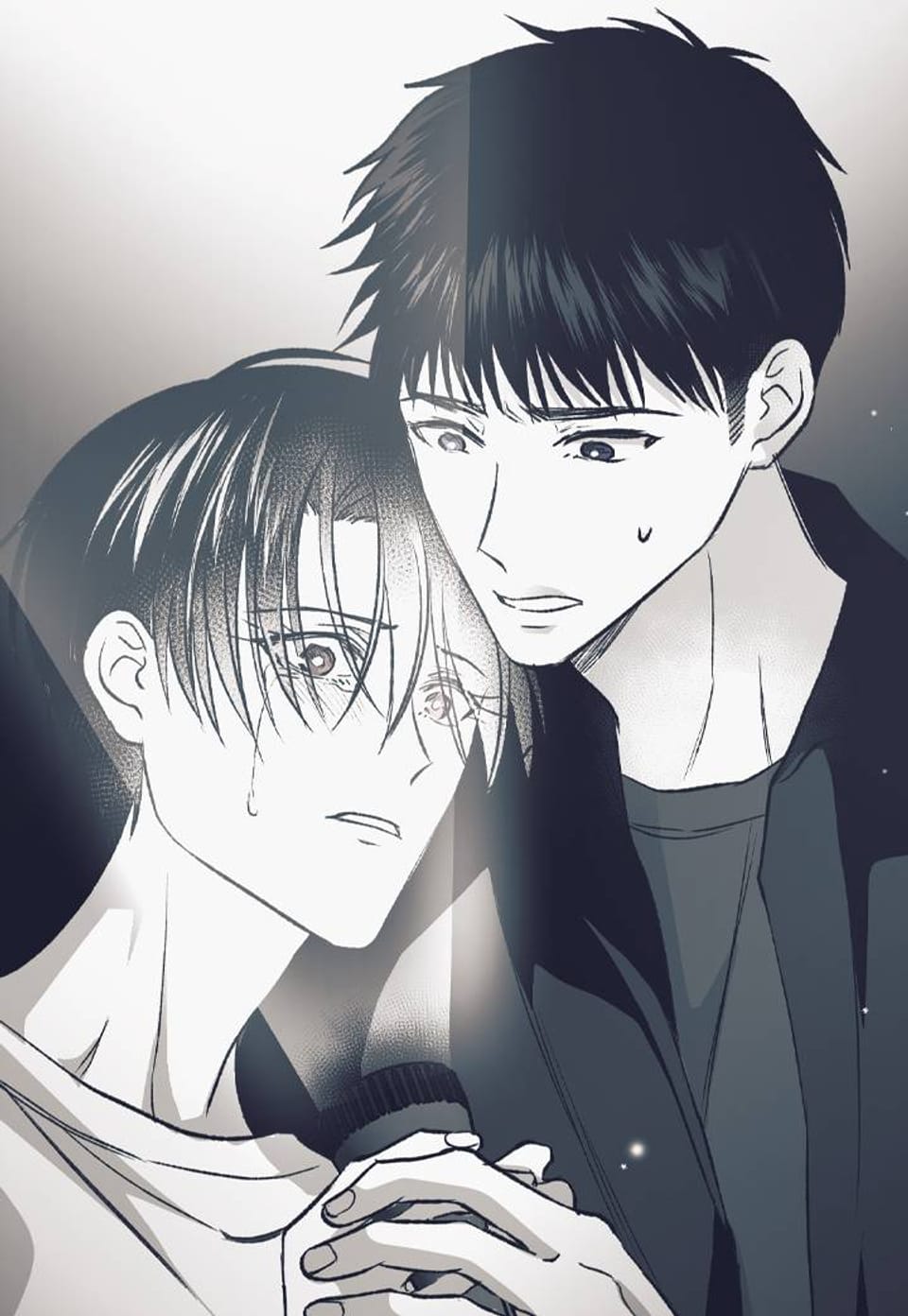 불길한 손님 70화