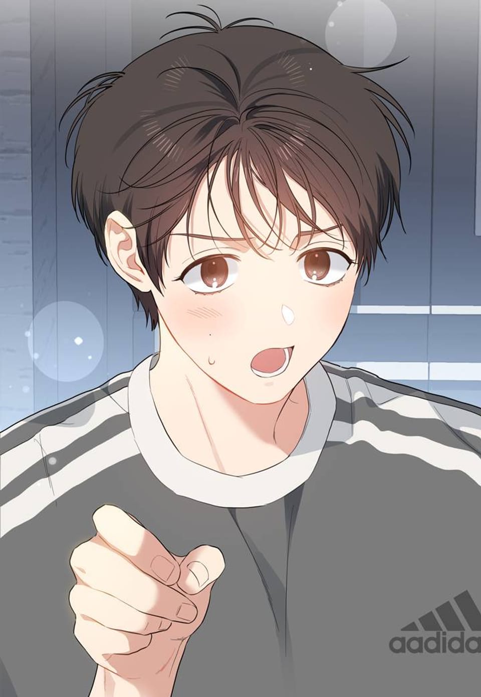 체리 케이크(개정판) 36화