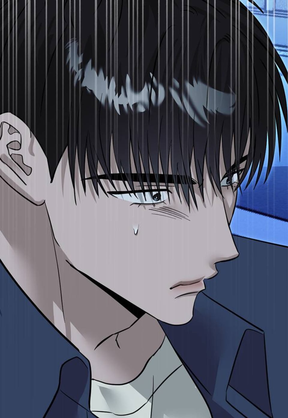 별똥별에게 구름판 서포트 신청합니다(개정판) 51화