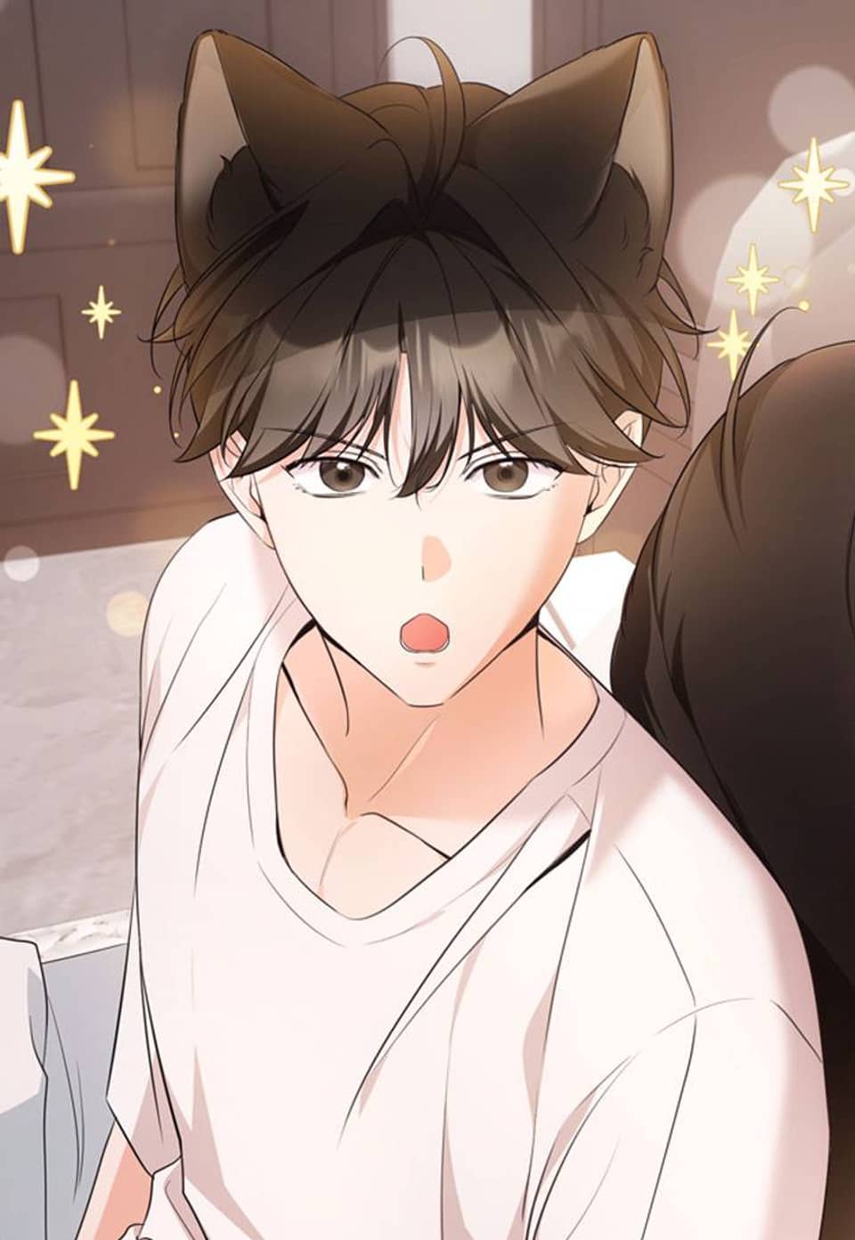 고양이 테라피(개정판) 18화