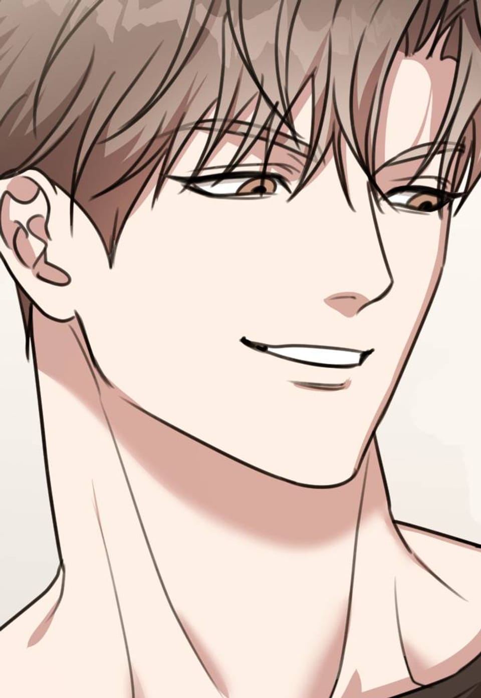 블랙 앤 그레이 29화