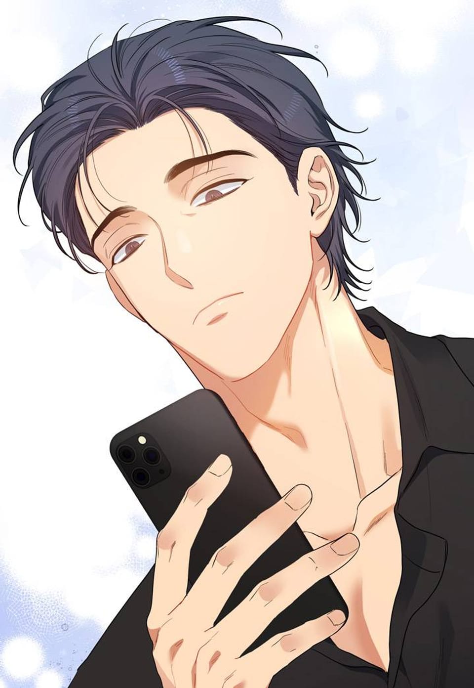 체리 케이크(개정판) 37화