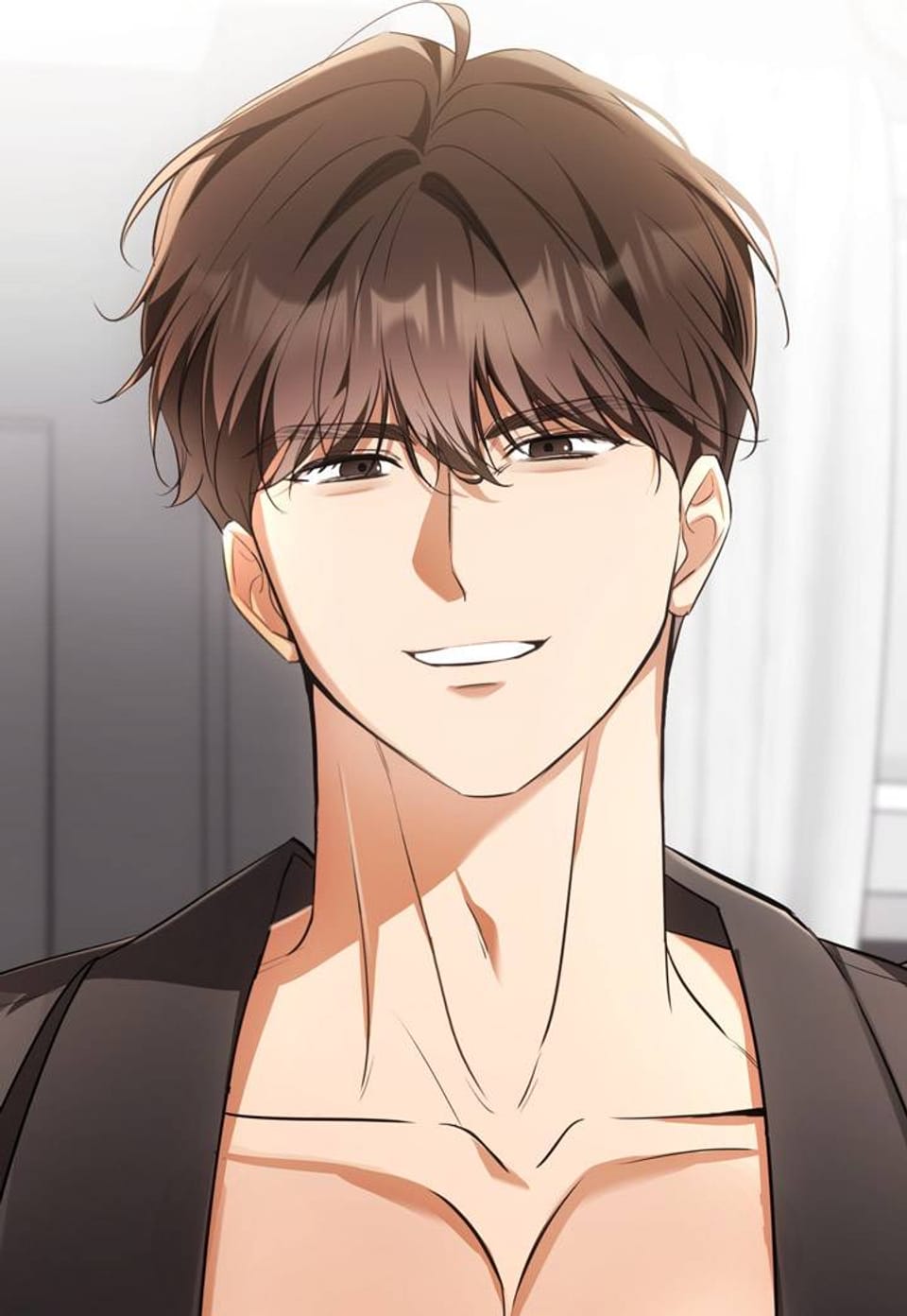 고양이 테라피(개정판) 19화