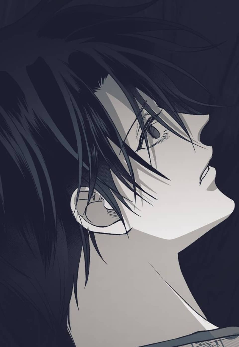 불길한 손님 71화