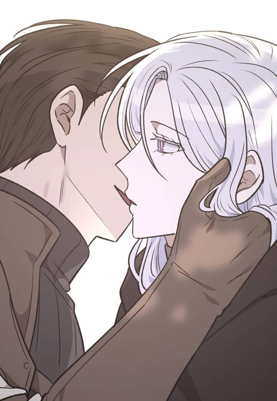 슈도 신드롬 (pseudo syndrome) 25화