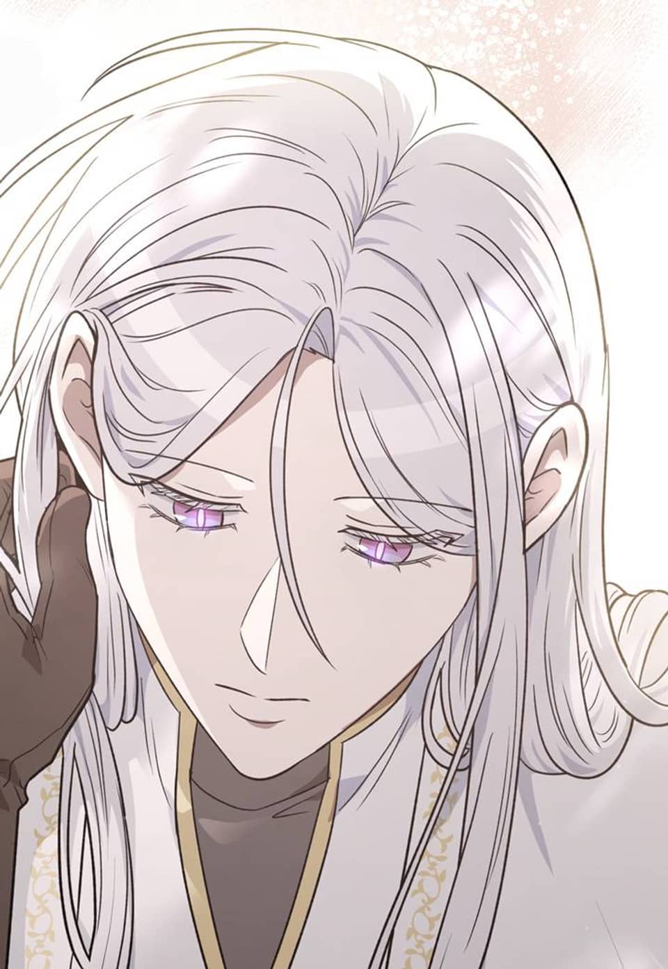 슈도 신드롬(pseudo syndrome)_개정판 26화