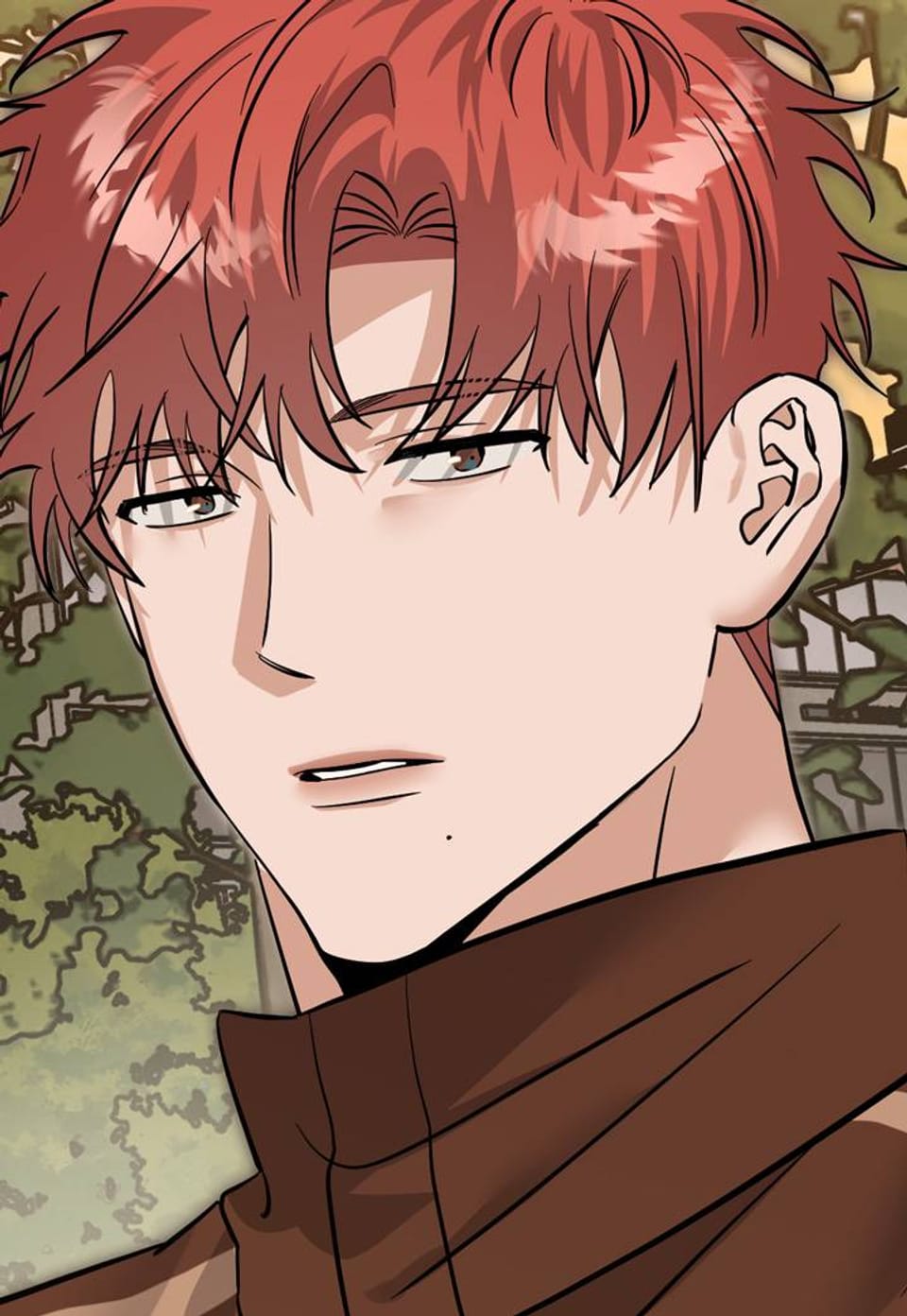 별똥별에게 구름판 서포트 신청합니다(개정판) 52화