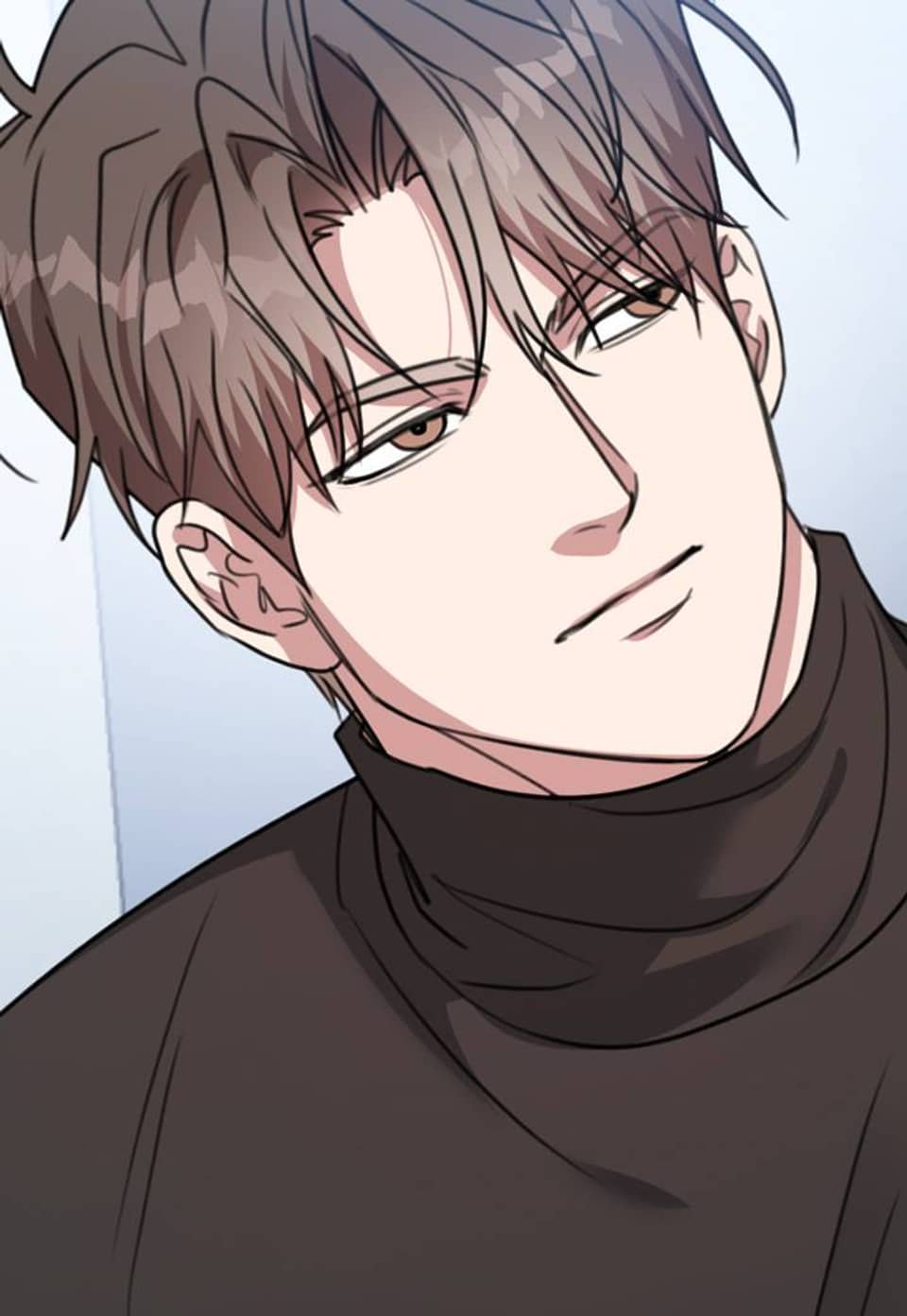 블랙 앤 그레이(개정판) 30화