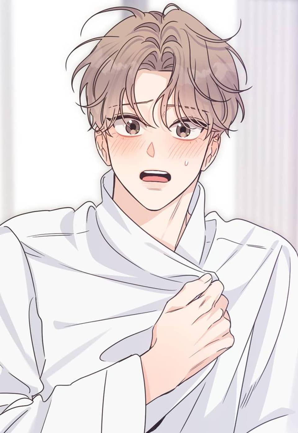 알파 트라우마 27화