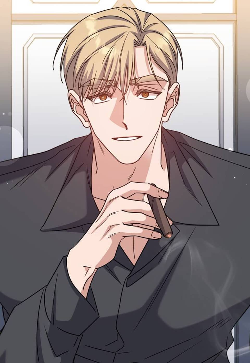 시작은 이삭으로부터 외전 1화