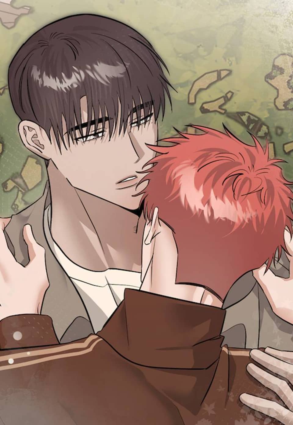 별똥별에게 구름판 서포트 신청합니다(개정판) 53화