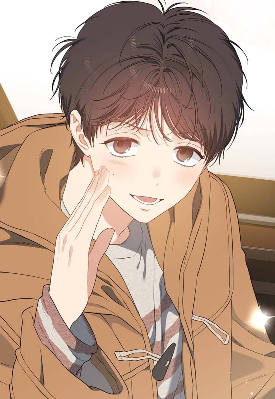 체리 케이크 40화