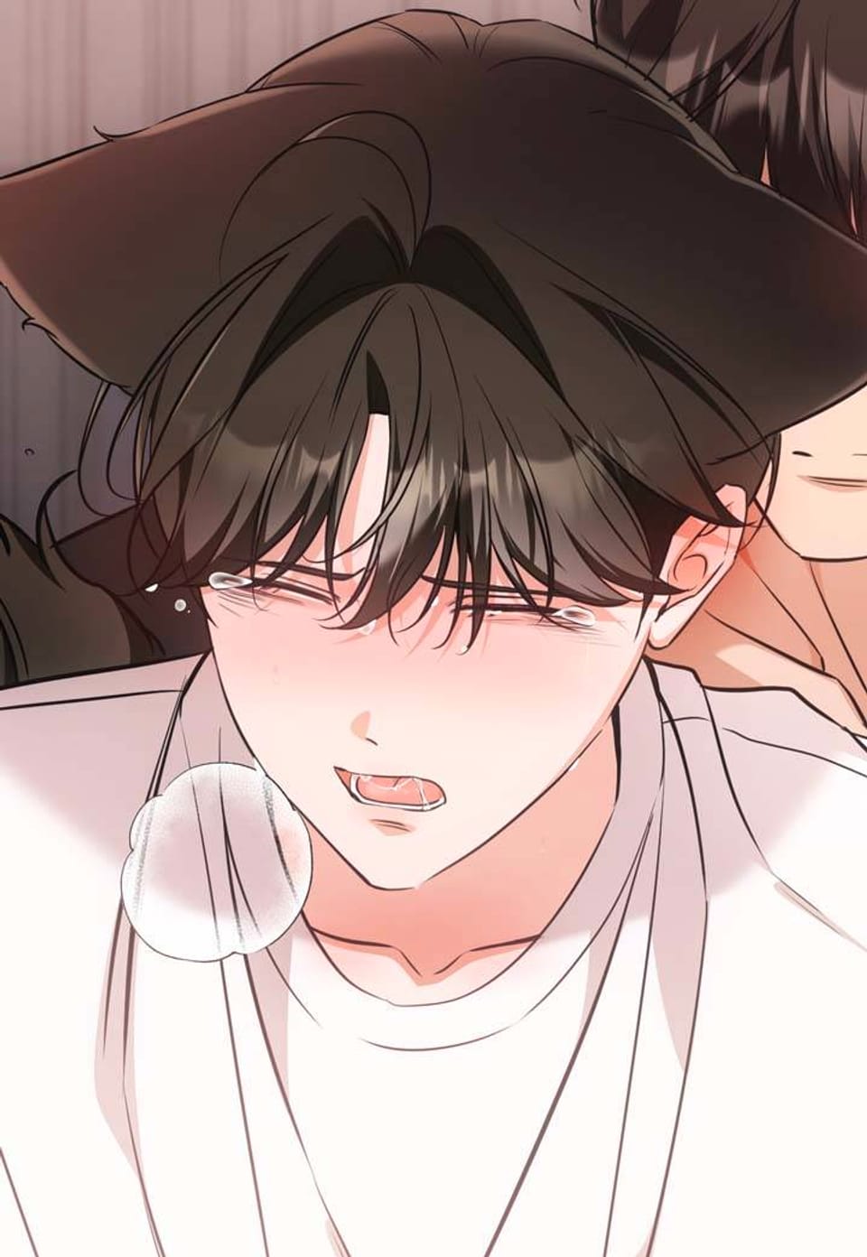 고양이 테라피 20화