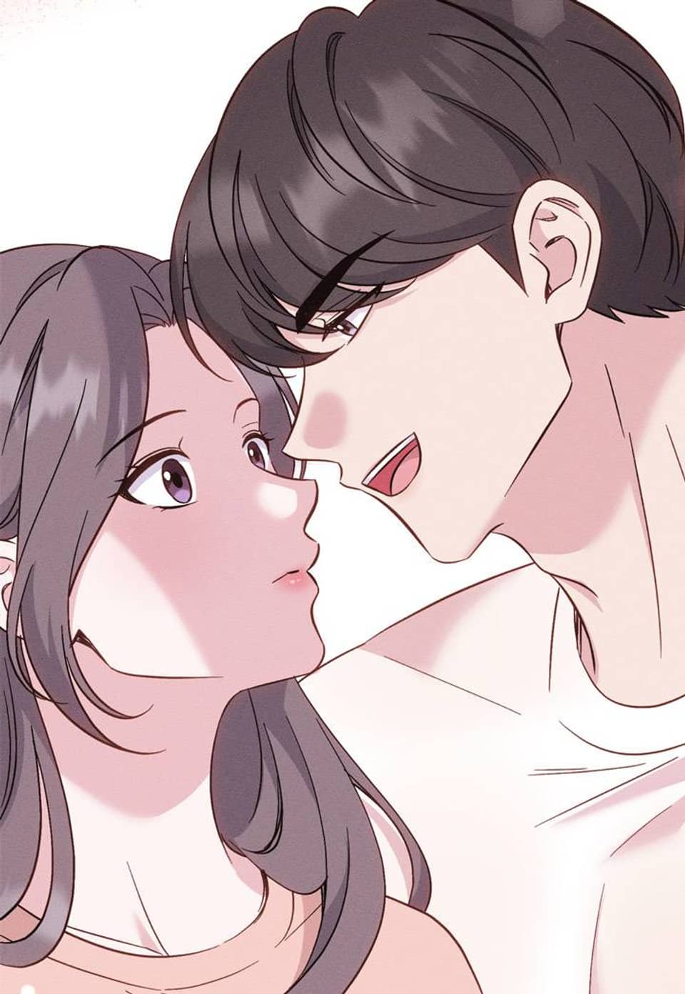 동정의 순정 3화