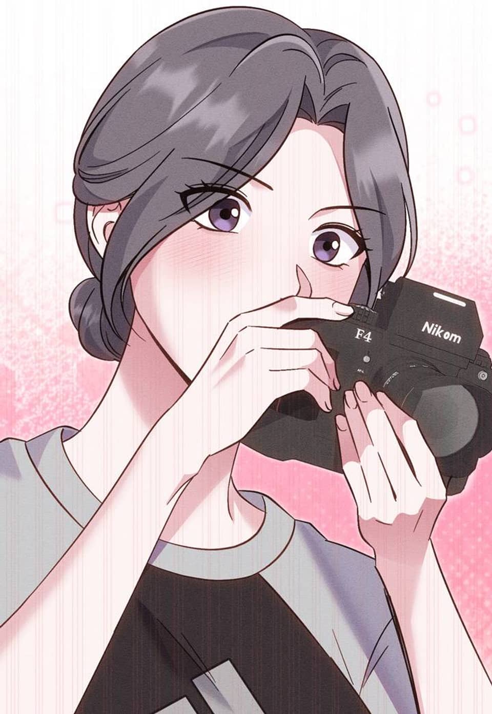 동정의 순정 4화