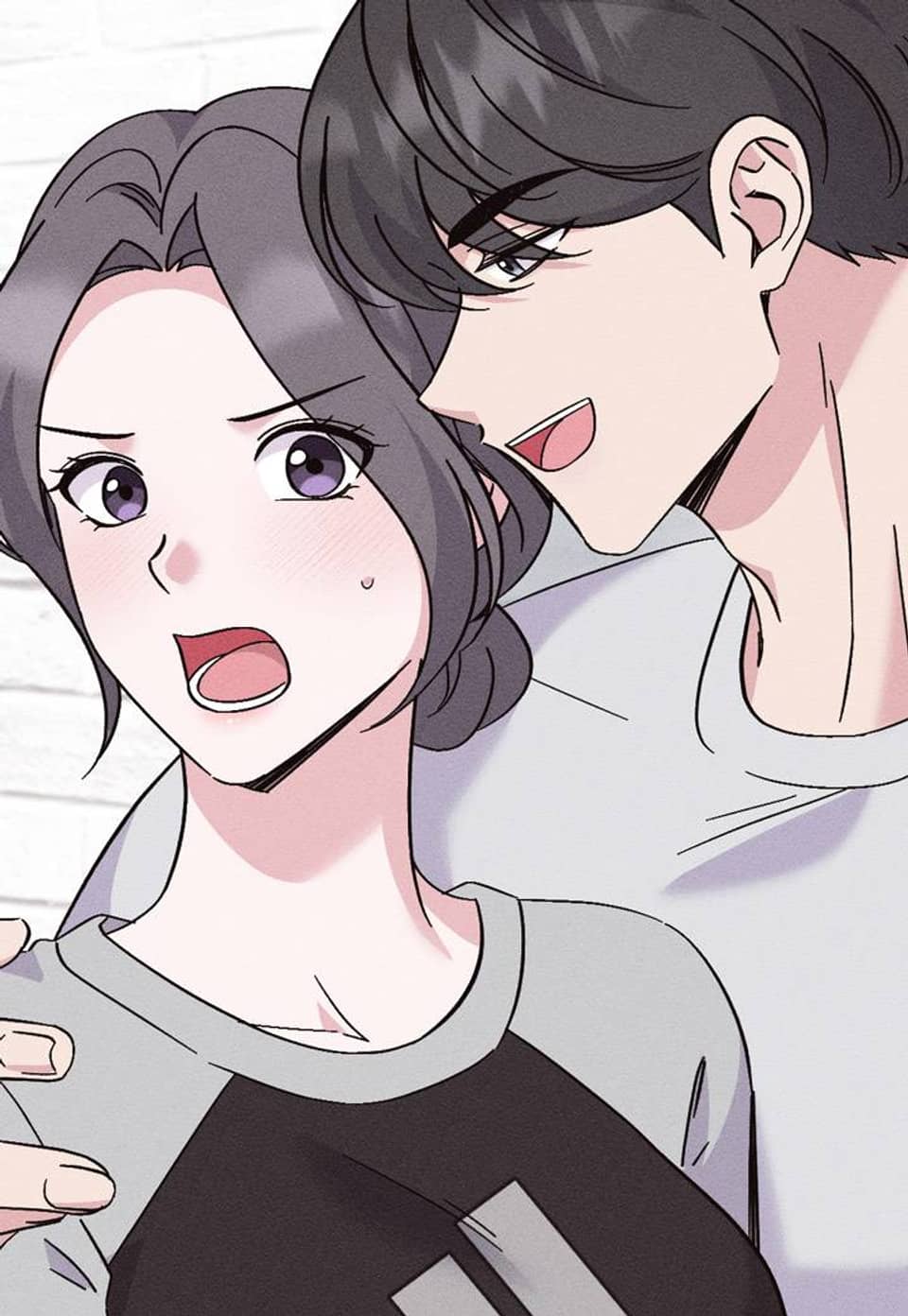 동정의 순정 5화