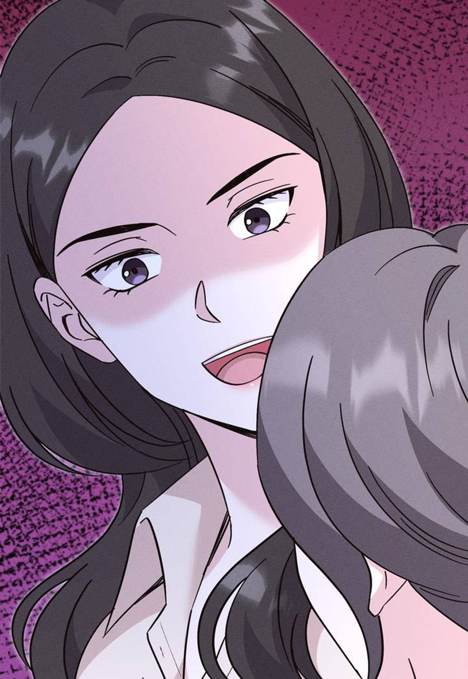 동정의 순정 7화