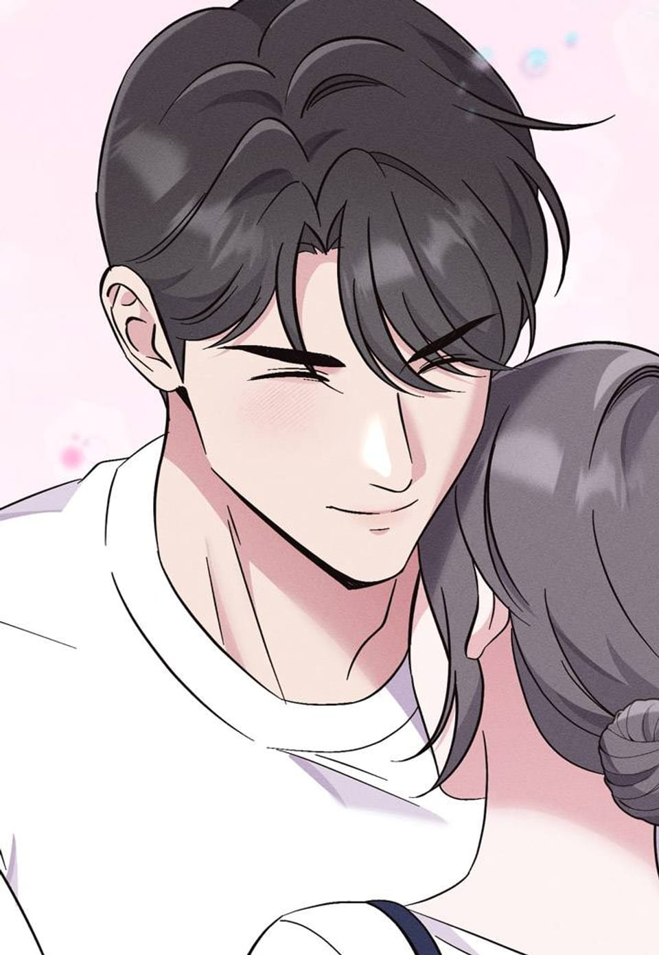 동정의 순정 8화