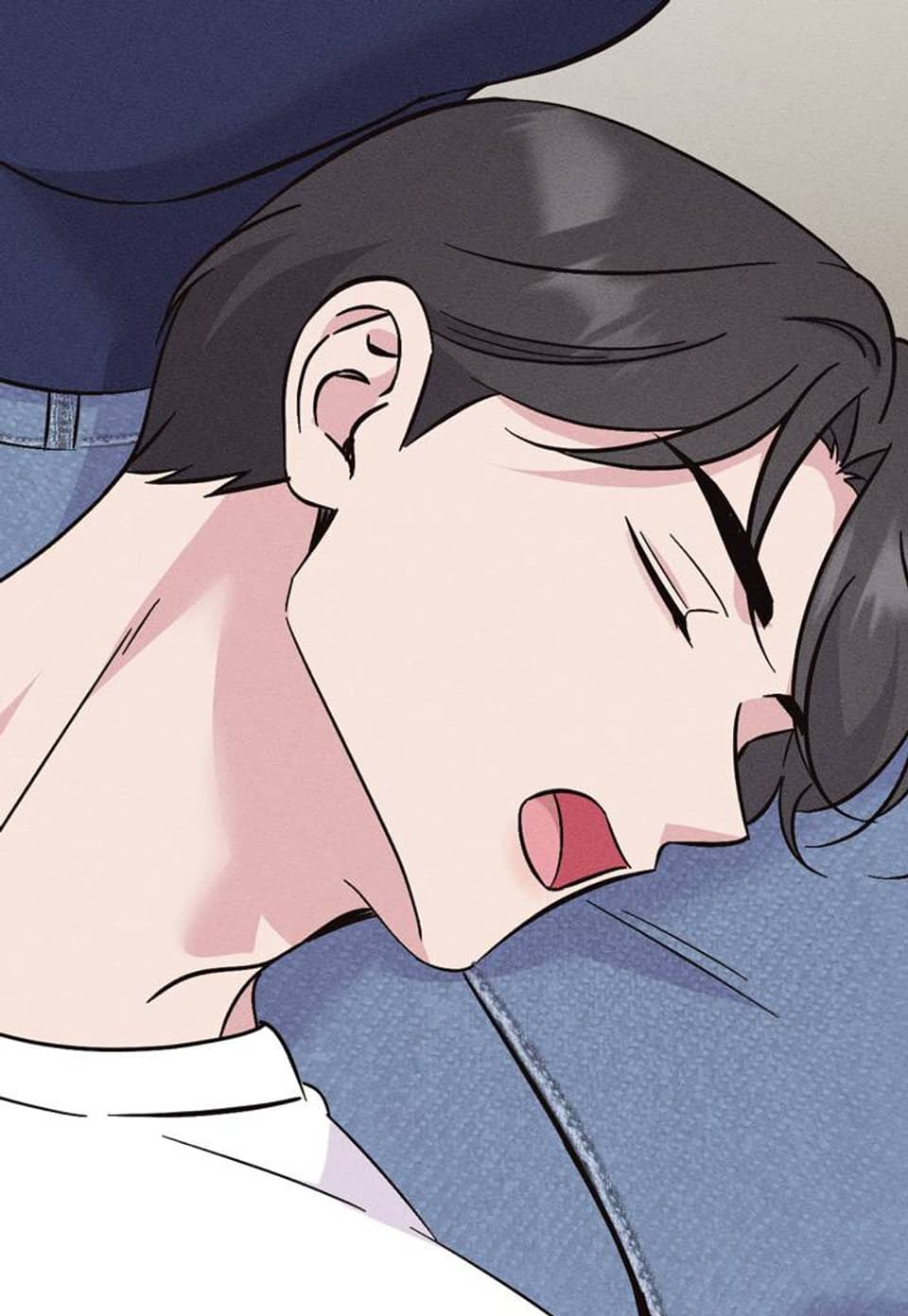 동정의 순정 9화